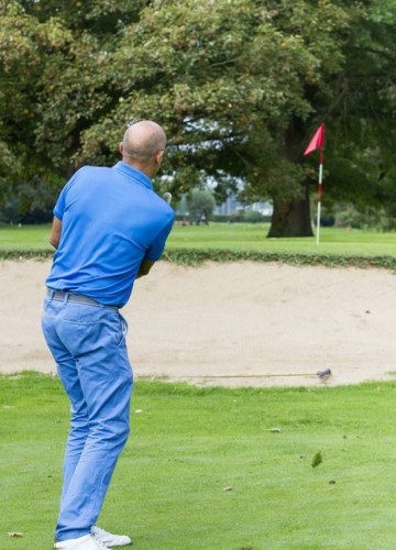 . Sophrologie Golf Un Voyage au Coeur de Soi