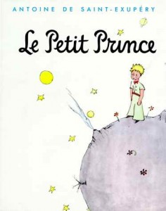 Bibliographie - Le Petit Prince
